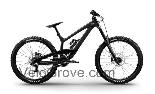 YT Industries Tues Base specs and reviews